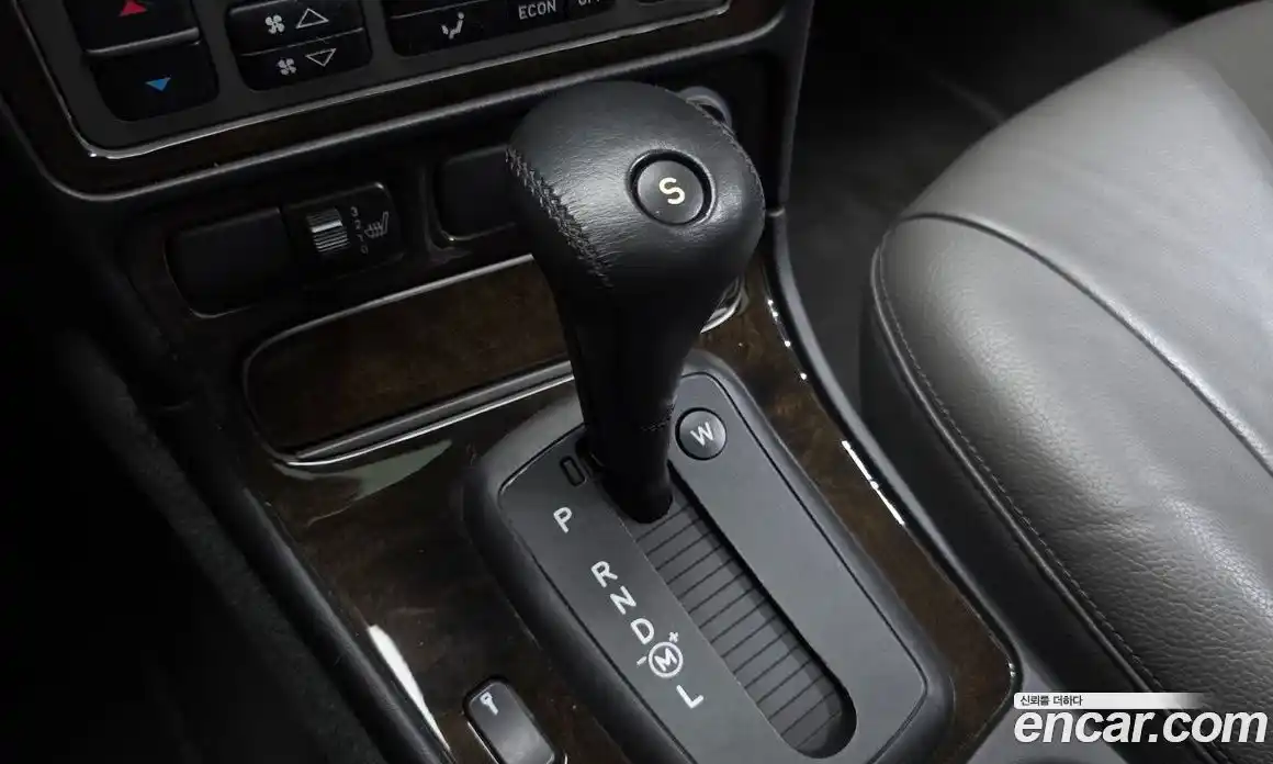 Saab 9-5 2004 2.0 гидро в Москве № 403044, фото 9