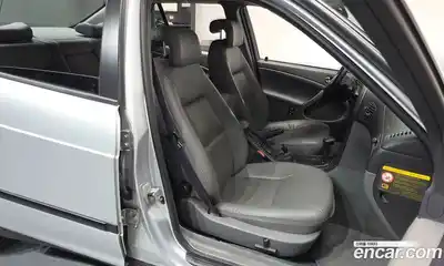 Saab 9-5 2004 2.0 гидро в Москве № 403044, миниатюра 10