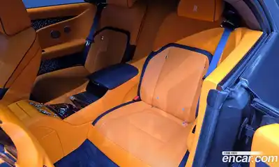 Rolls-Royce Spectre 2024 0.3 гидро в Москве № 406965, миниатюра 12