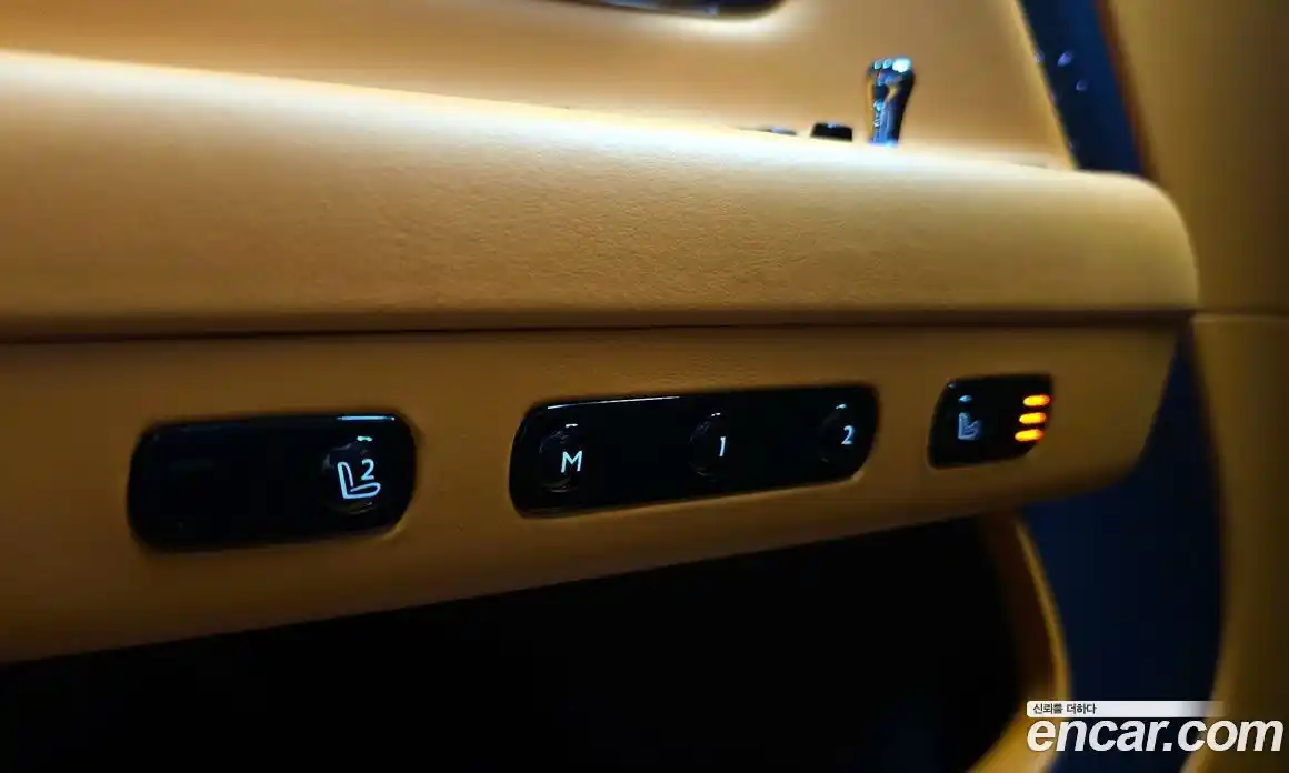 Rolls-Royce Spectre 2024 0.3 гидро в Москве № 406965, фото 19