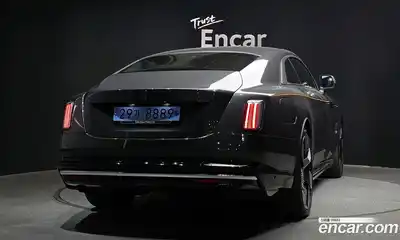 Rolls-Royce Spectre 2024 0.3 гидро в Москве № 406965, миниатюра 2