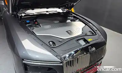 Rolls-Royce Spectre 2024 0.3 гидро в Москве № 406965, миниатюра 6