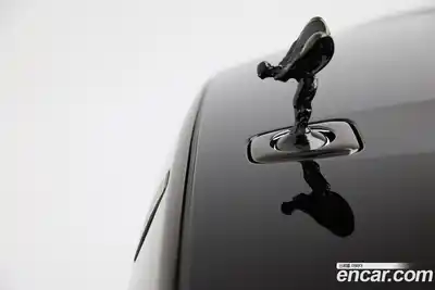 Rolls-Royce Ghost 2024 6.7 гидро в Москве № 407293, миниатюра 12