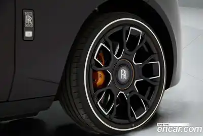 Rolls-Royce Ghost 2024 6.7 гидро в Москве № 407293, миниатюра 5