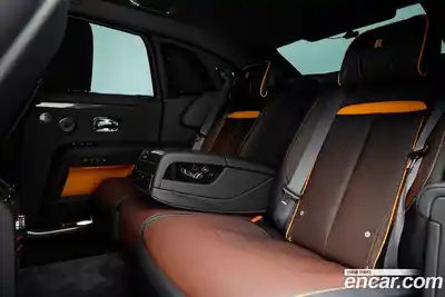 Rolls-Royce Ghost 2024 6.7 гидро в Москве № 407293, миниатюра 10