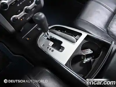 Nissan Murano 2010 3.5 гидро в Москве № 433837, миниатюра 9