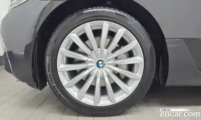 BMW 6-Series 2023 3.0 гидро в Москве № 491159, миниатюра 5