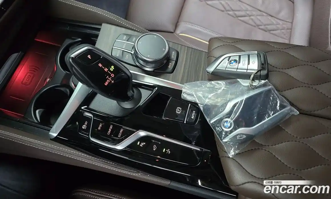BMW 6-Series 2023 3.0 гидро в Москве № 491159, фото 9
