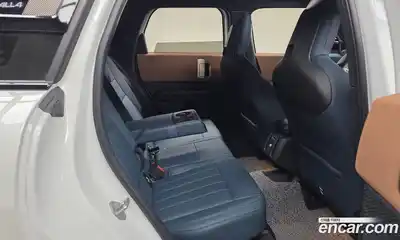 Mini Countryman 2024 2.0 гидро в Москве № 493820, миниатюра 12