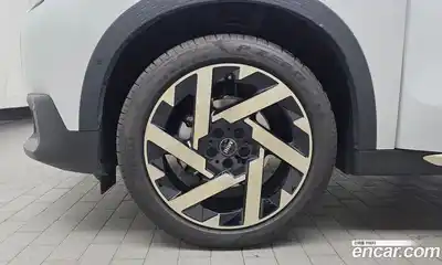 Mini Countryman 2024 2.0 гидро в Москве № 493820, миниатюра 5