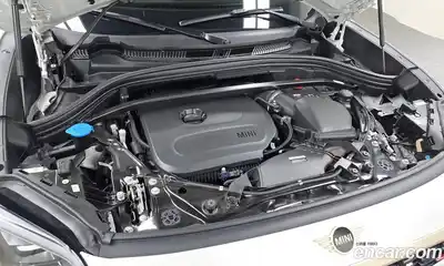 Mini Countryman 2024 2.0 гидро в Москве № 493820, миниатюра 6