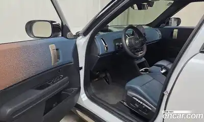 Mini Countryman 2024 2.0 гидро в Москве № 493820, миниатюра 10
