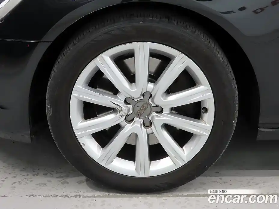 Audi A6 2015 3.0 гидро в Москве № 497448, фото 20