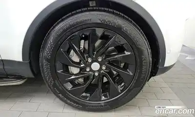 Land Rover Discovery 2021 3.0 гидро в Москве № 498809, миниатюра 5