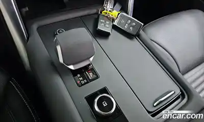 Land Rover Discovery 2021 3.0 гидро в Москве № 498809, миниатюра 9