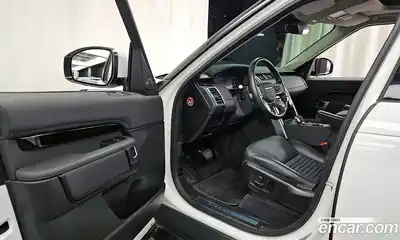 Land Rover Discovery 2021 3.0 гидро в Москве № 498809, миниатюра 10