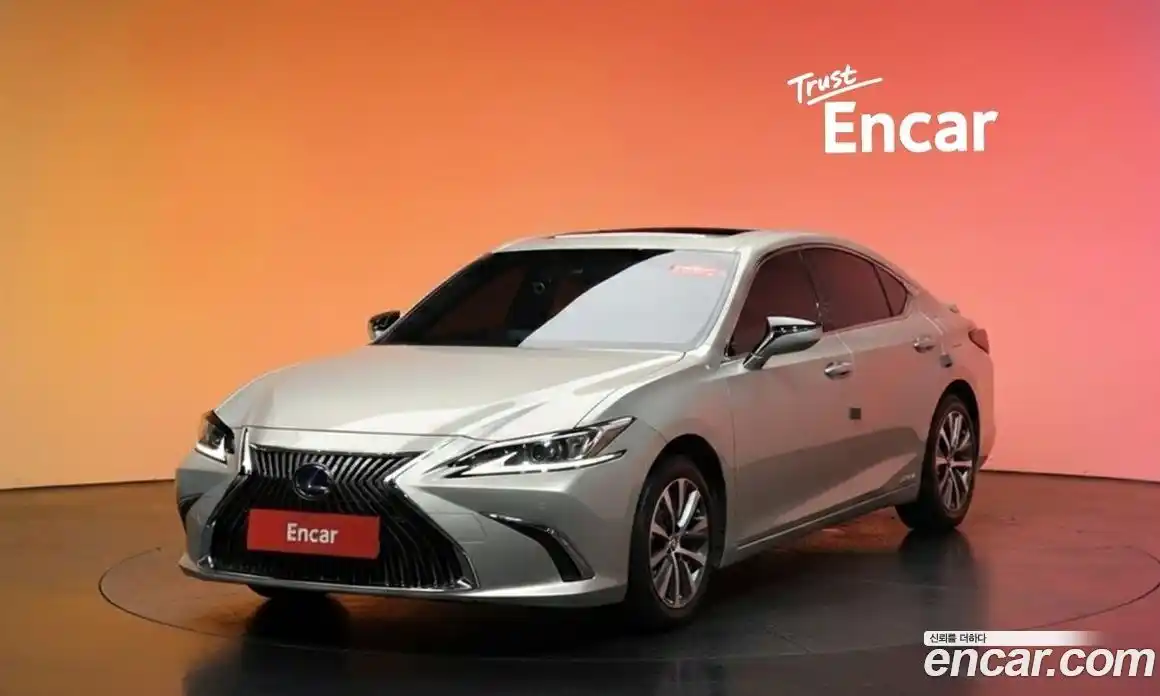 Lexus ES 2018 2.5 гидро в Москве № 499583, фото 20