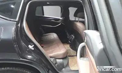 BMW X4 2023 2.0 гидро в Москве № 528074, миниатюра 12