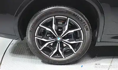 BMW X4 2023 2.0 гидро в Москве № 528074, миниатюра 5