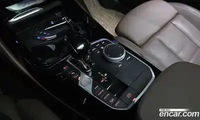 BMW X4 2023 2.0 гидро в Москве № 528074, миниатюра 9