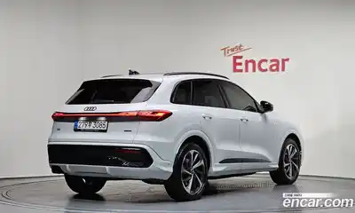 Audi Q5, 2025