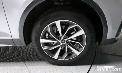 Audi Q5 2022 2.0 гидро в Москве № 544465, миниатюра 5