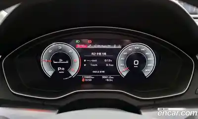 Audi Q5 2022 2.0 гидро в Москве № 544465, миниатюра 8