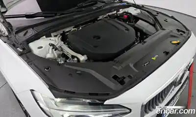 Volvo S90 2022 2.0 гидро в Москве № 545100, миниатюра 6