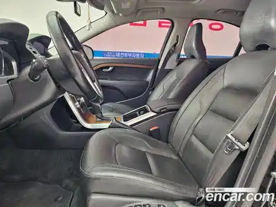 Volvo S80 2015 2.0 гидро в Москве № 545314, миниатюра 11