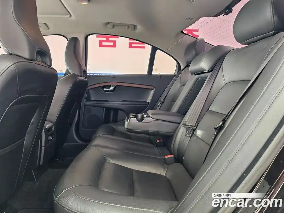 Volvo S80 2015 2.0 гидро в Москве № 545314, фото 12