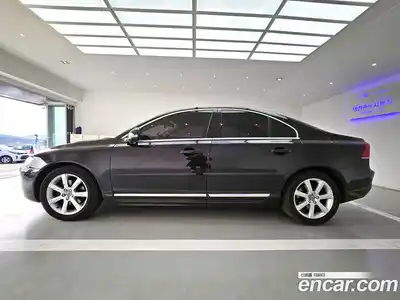 Volvo S80 2015 2.0 гидро в Москве № 545314, миниатюра 4
