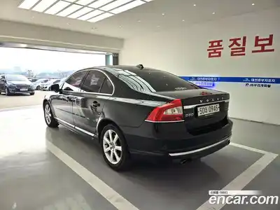 Volvo S80 2015 2.0 гидро в Москве № 545314, миниатюра 5