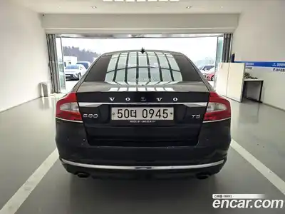 Volvo S80 2015 2.0 гидро в Москве № 545314, миниатюра 6