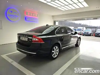 Volvo S80 2015 2.0 гидро в Москве № 545314, миниатюра 7
