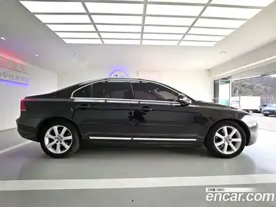 Volvo S80 2015 2.0 гидро в Москве № 545314, миниатюра 8