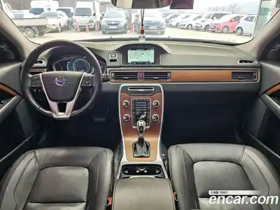 Volvo S80 2015 2.0 гидро в Москве № 545314, миниатюра 10