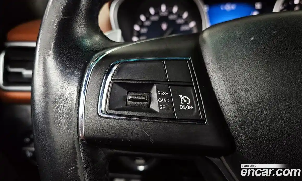 Maserati Ghibli 2014 3.0 гидро в Москве № 547721, фото 18