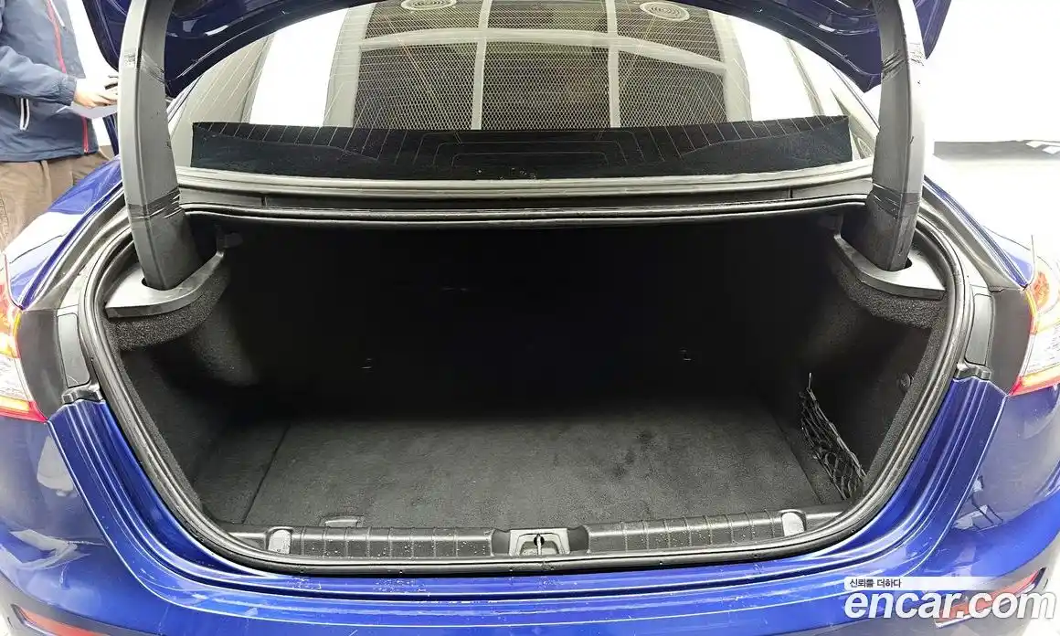 Maserati Ghibli 2014 3.0 гидро в Москве № 547721, фото 20