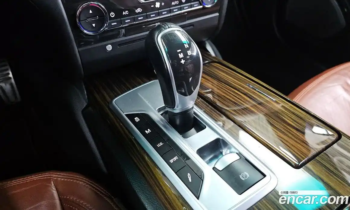 Maserati Ghibli 2014 3.0 гидро в Москве № 547721, фото 9