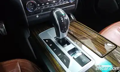 Maserati Ghibli 2014 3.0 гидро в Москве № 547721, миниатюра 9