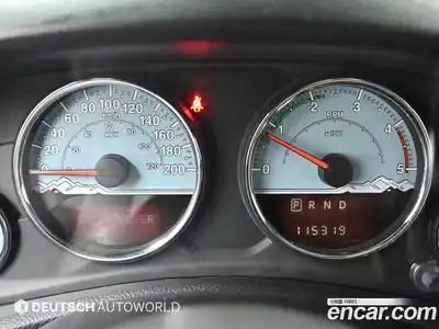 Jeep Wrangler 2014 2.8 гидро в Москве № 584521, миниатюра 8