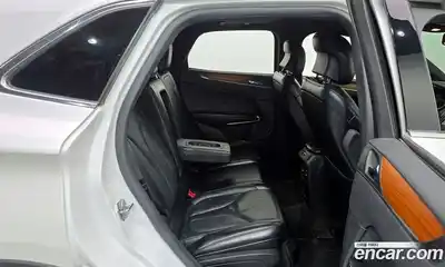 Lincoln MKC 2014 2.0 гидро в Москве № 585006, миниатюра 12