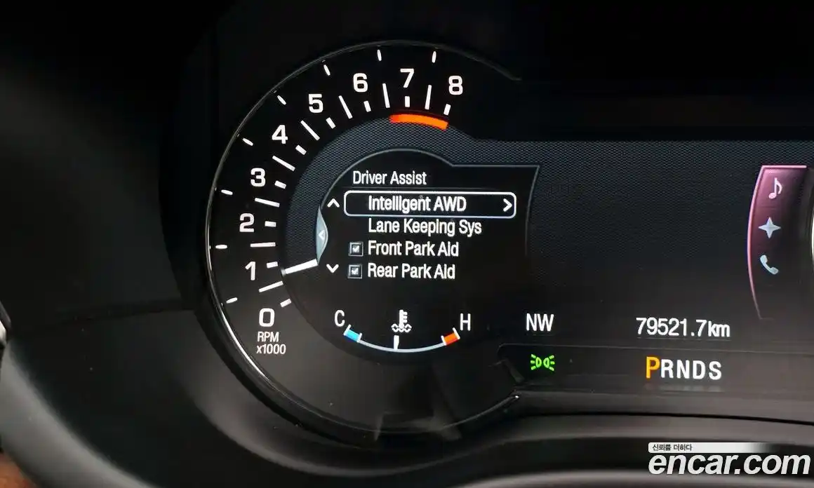 Lincoln MKC 2014 2.0 гидро в Москве № 585006, фото 16