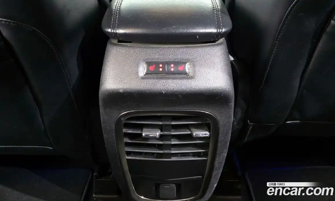 Lincoln MKC 2014 2.0 гидро в Москве № 585006, фото 19