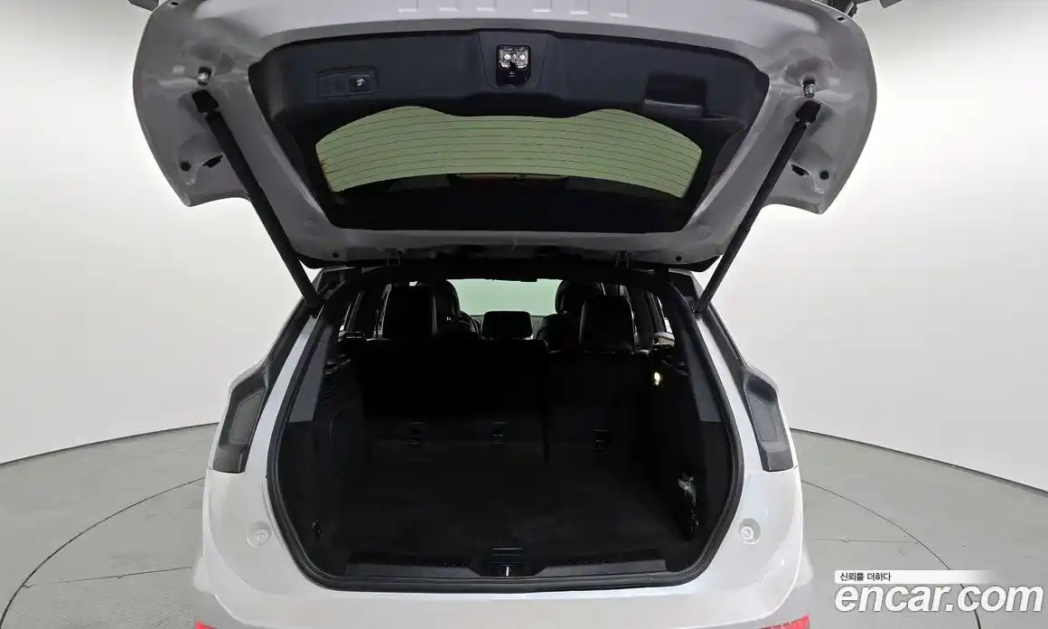 Lincoln MKC 2014 2.0 гидро в Москве № 585006, фото 20