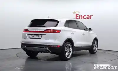 Lincoln MKC 2014 2.0 гидро в Москве № 585006, миниатюра 2