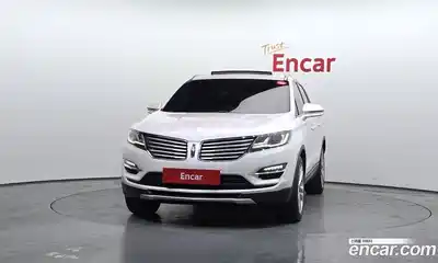 Lincoln MKC 2014 2.0 гидро в Москве № 585006, миниатюра 3