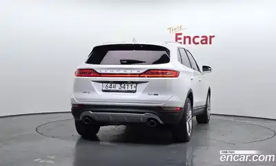 Lincoln MKC 2014 2.0 гидро в Москве № 585006, миниатюра 4