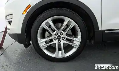 Lincoln MKC 2014 2.0 гидро в Москве № 585006, миниатюра 5