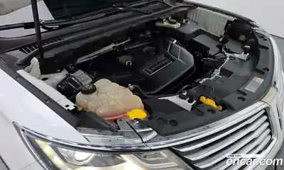 Lincoln MKC 2014 2.0 гидро в Москве № 585006, миниатюра 6